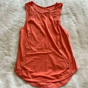 Lululemon Tank Top Women’s Medium